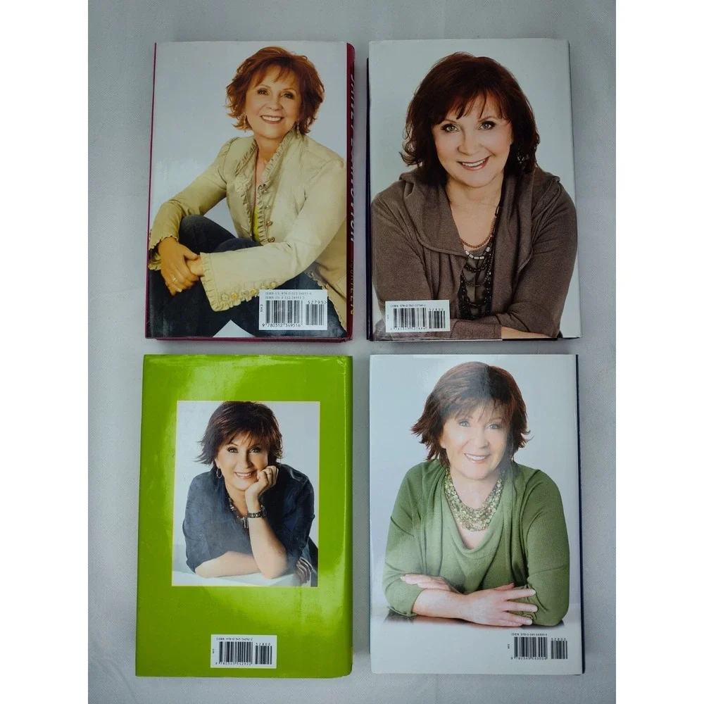 SET-4 Janet Evanovich Plum Novels Books 2008~16 Hardcover SEE B54.2GA-1815
